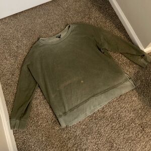 Buffalo david Bitton sweatshirt